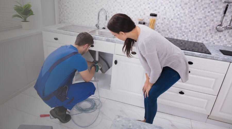 Professional expert plumbing services in Cedar Lane, TX